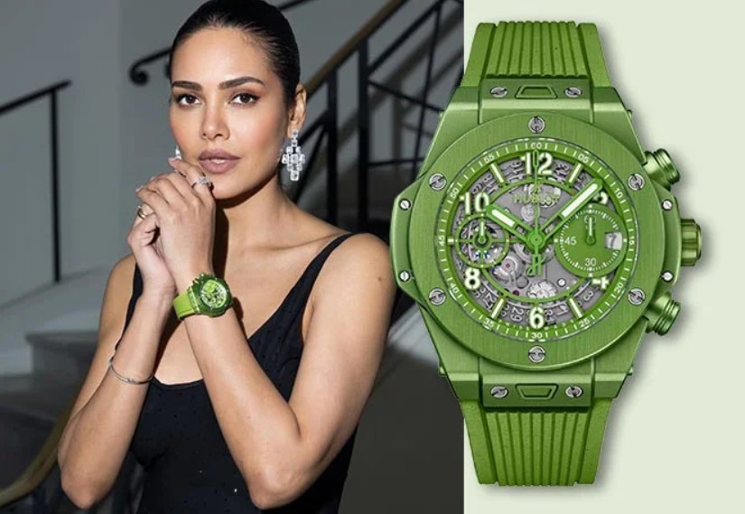 The History Behind the Success of Hublot Watches 